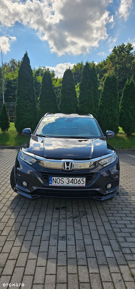 Honda HR-V 1.5 Executive (ADAS / Connect+) - 17