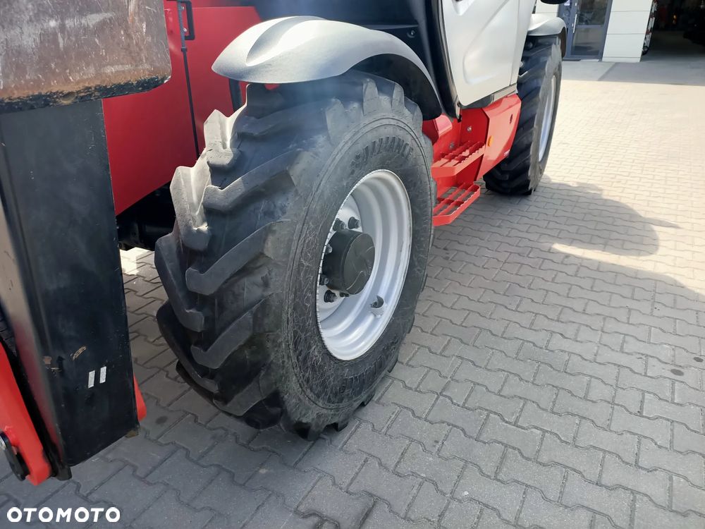 Manitou MT1840 - 38