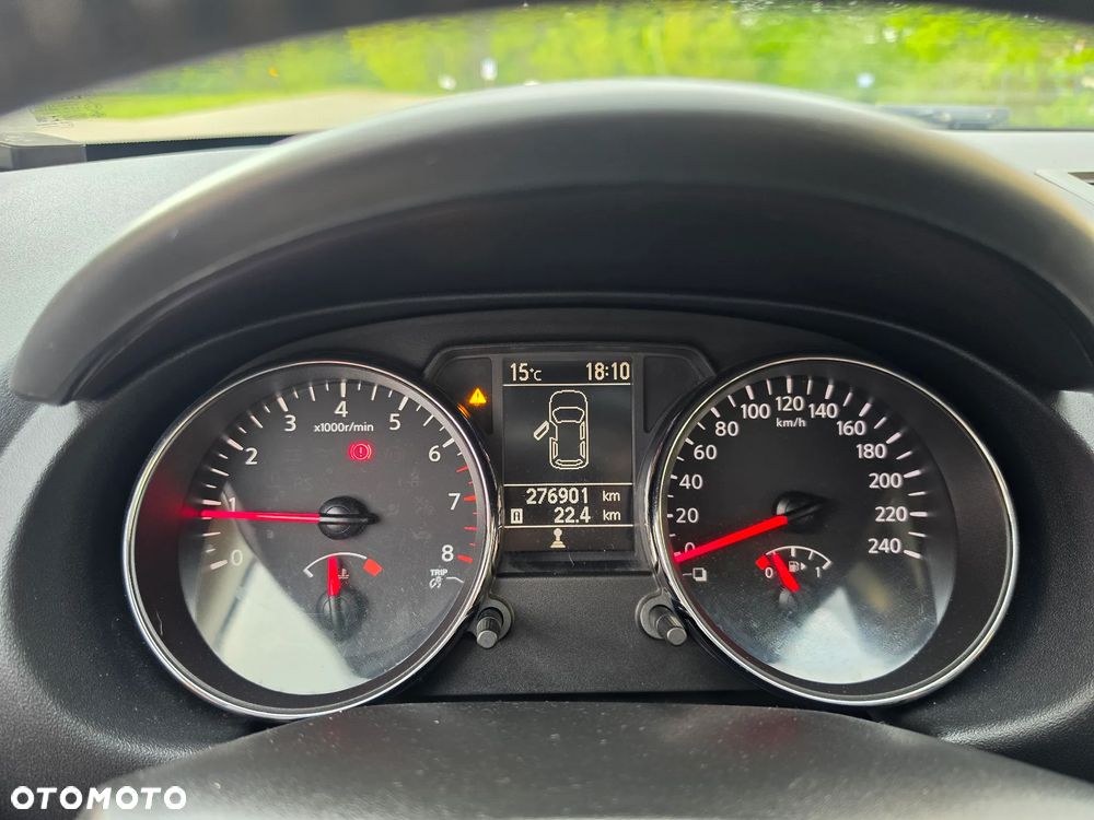 Nissan Qashqai 2.0 Tekna - 18