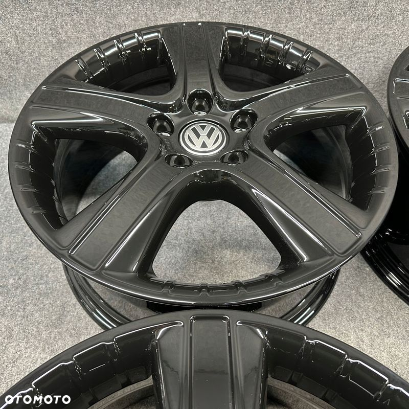 FELGI VW T5 T6 MULTIVAN 7E 7E0 7E0071498 18” 18 CARAVELLE DAKAR - 7