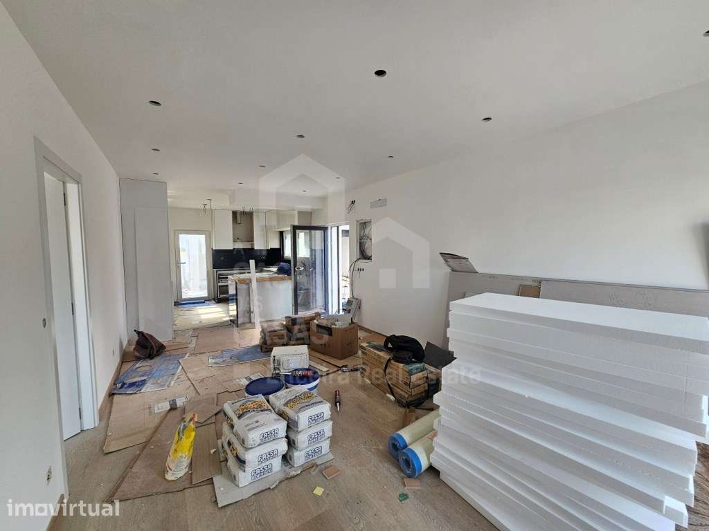 Vende Moradia T3 - Ericeira 11 km, A Casa das Casas - Grande imagem: 5/25