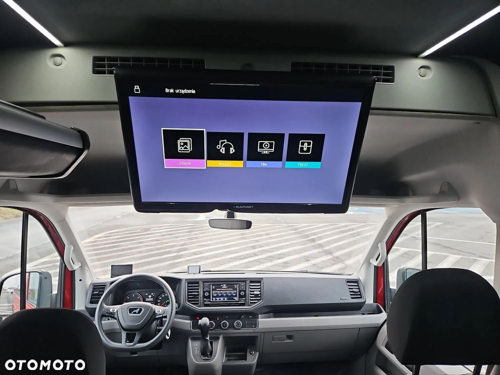 Volkswagen Crafter - 12