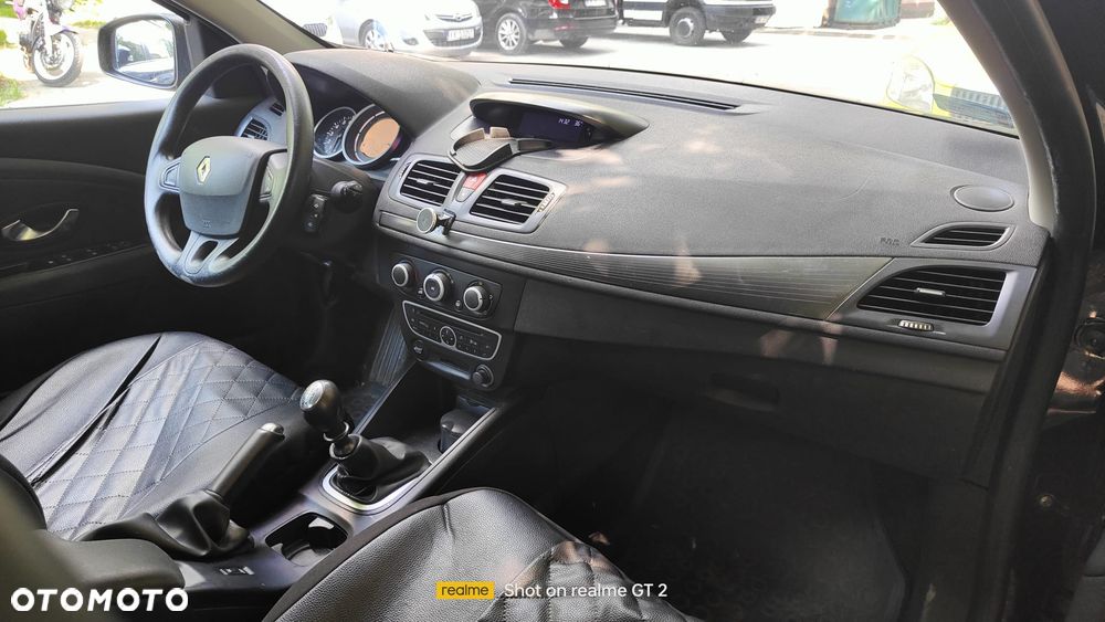 Renault Megane - 6
