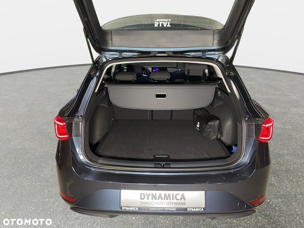 Seat Leon Sportstourer - 17