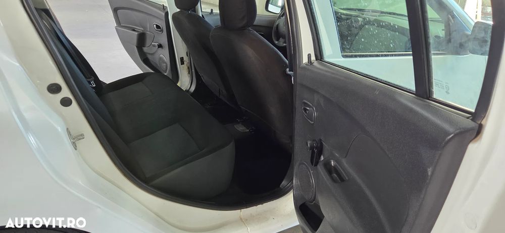 Dacia Logan - 9