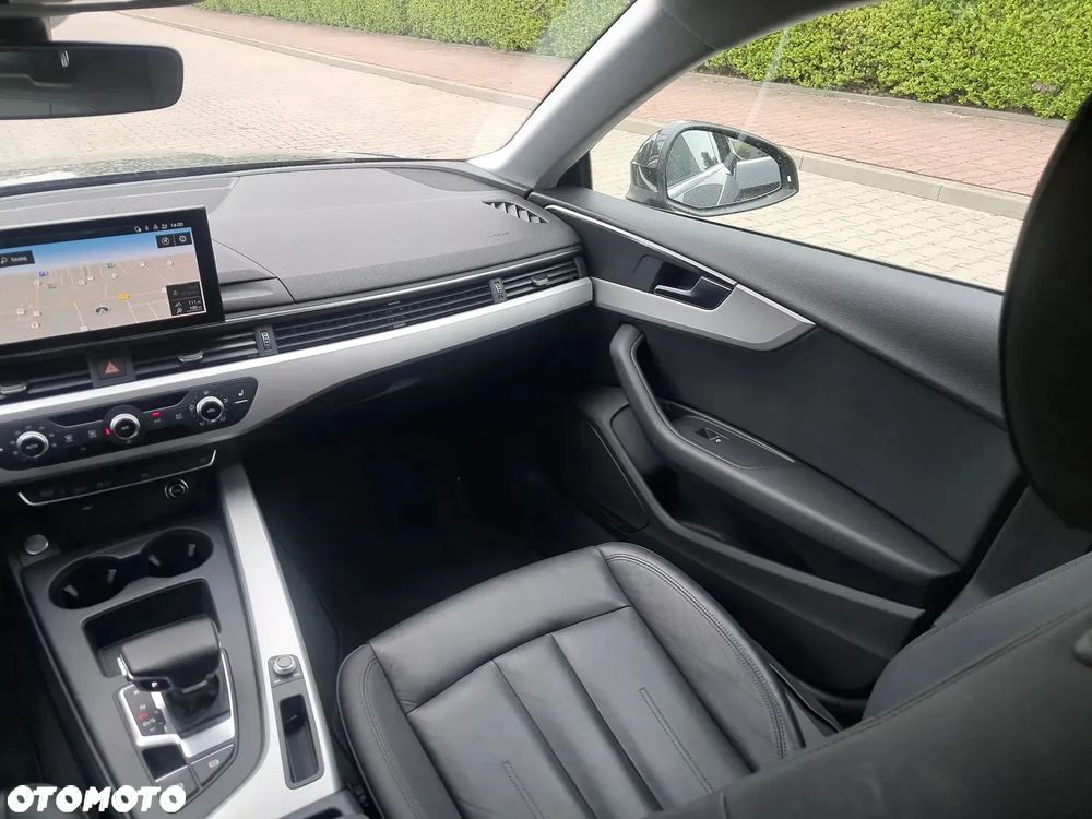 Audi A5 Sportback - 23