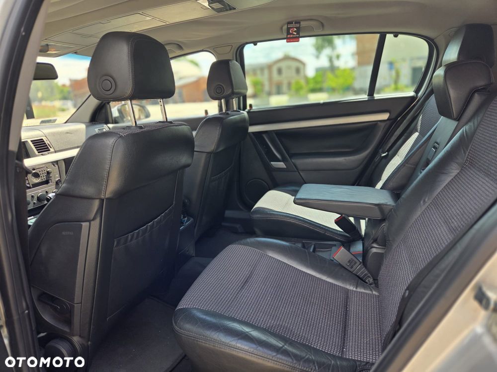 Opel Signum 1.9 CDTI Sport - 7