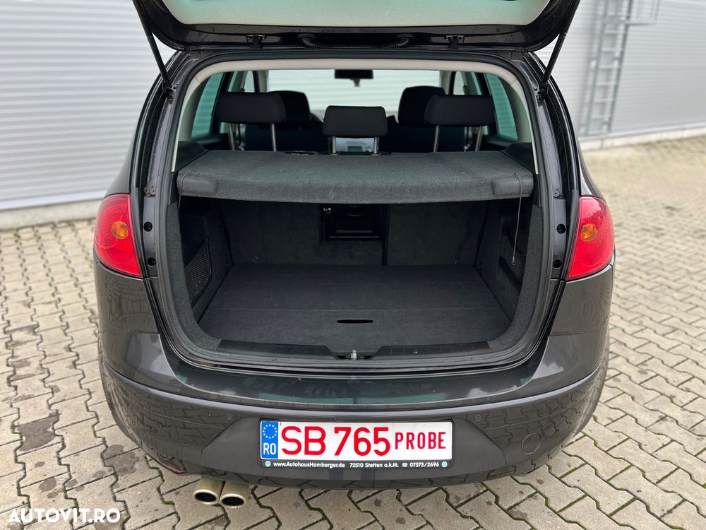 Seat Altea - 12