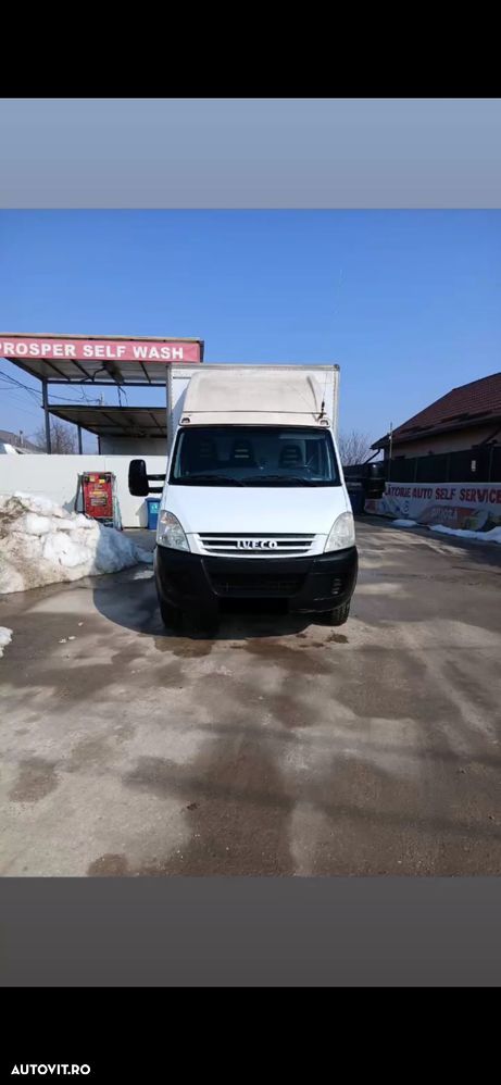 Iveco Daily - 1