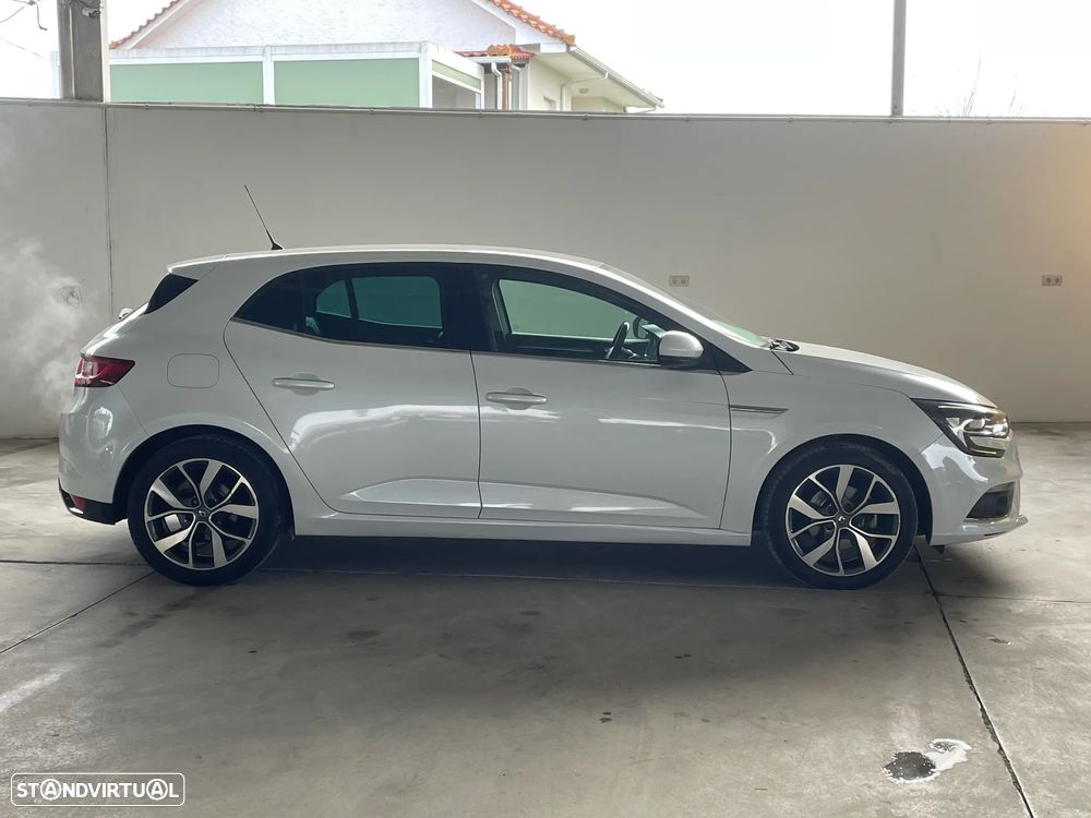 Renault Mégane 1.2 TCE Intens - 5