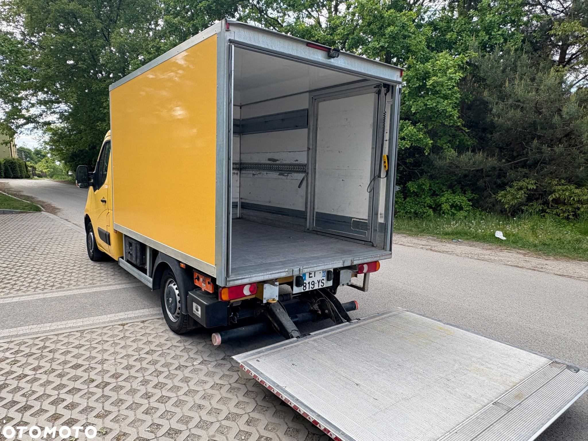 Renault Master - 8