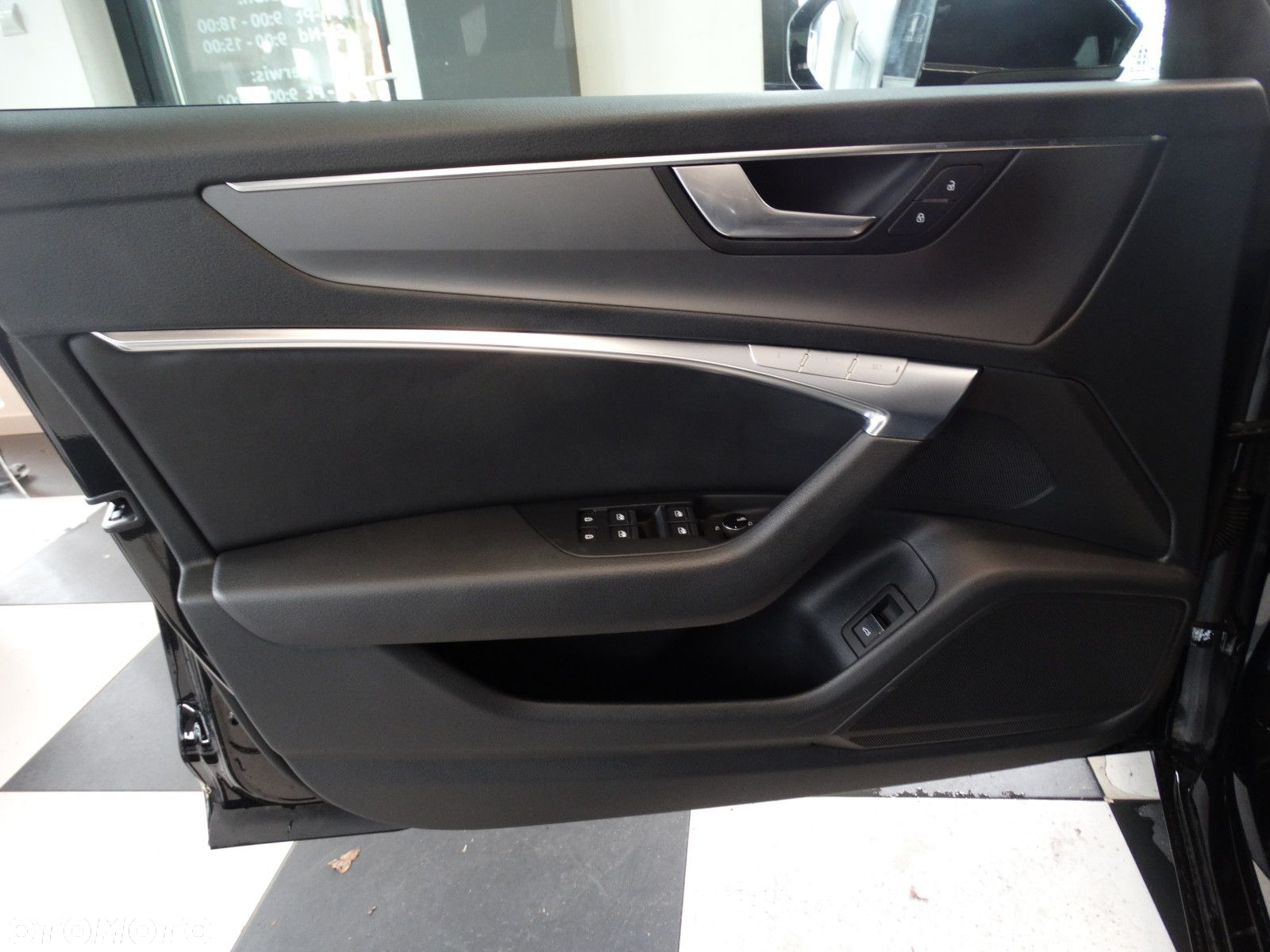 Audi A6 - 19