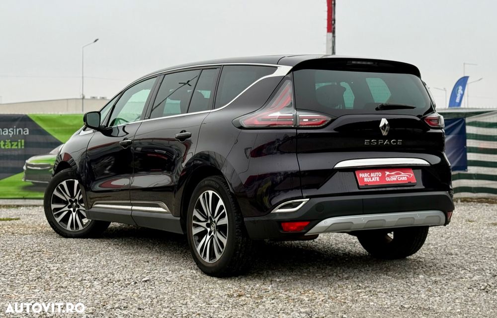 Renault Espace Energy dCi 160 EDC Initiale Paris - 23