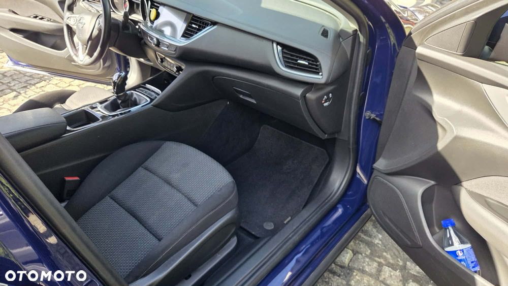 Opel Insignia 1.6 CDTI Edition ecoFLEX S&S - 10