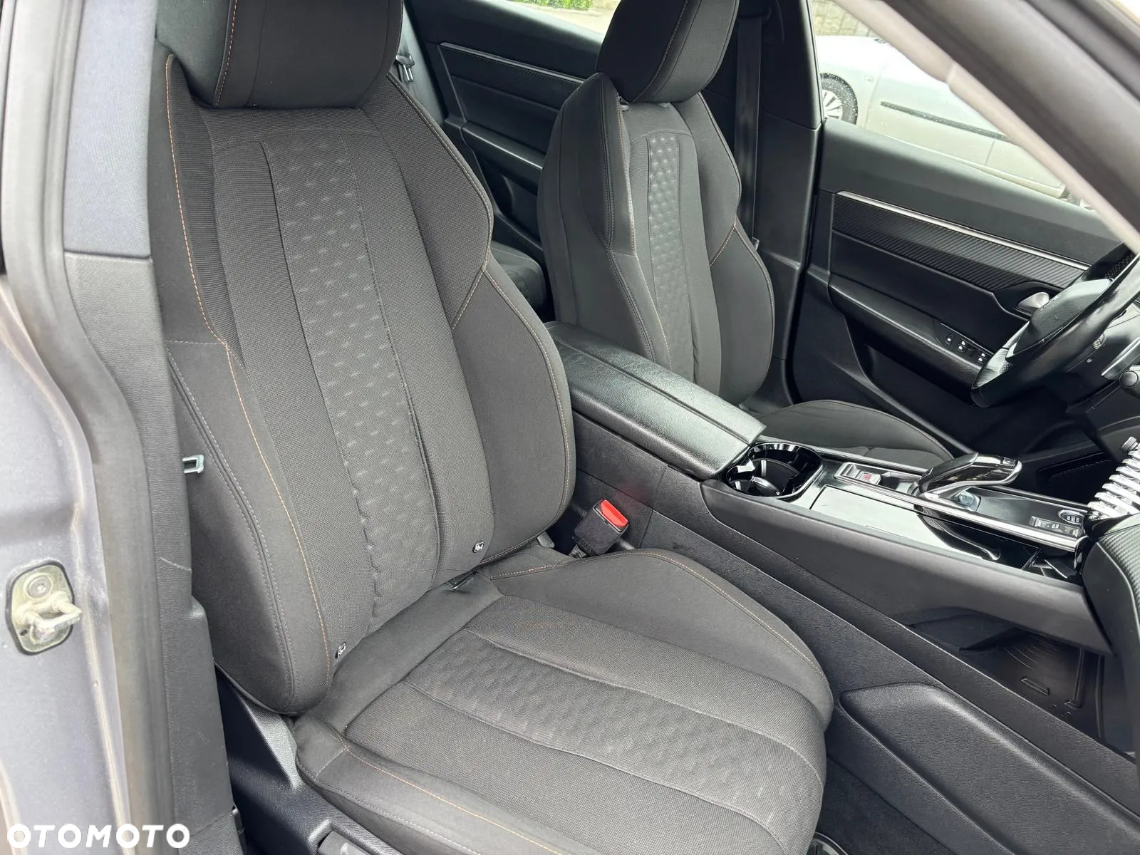 Peugeot 508 BlueHDi 130 EAT8 Active Pack - 24