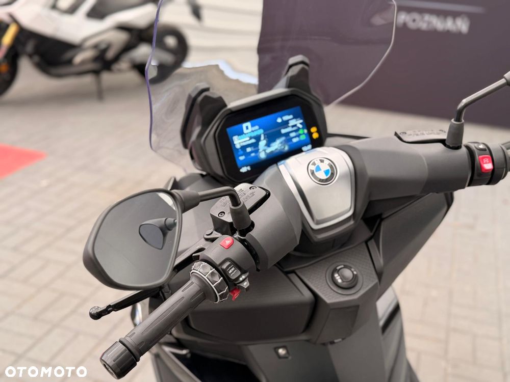 BMW C 400 GT - 7