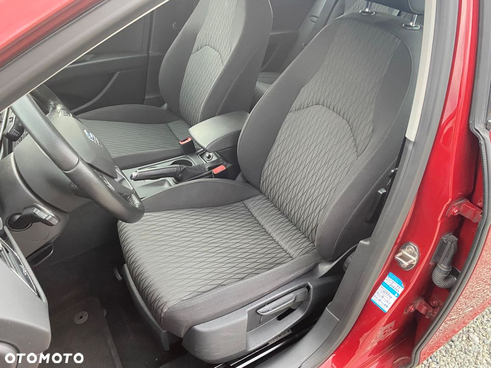 Seat Leon 1.4 TSI Style S&S - 23
