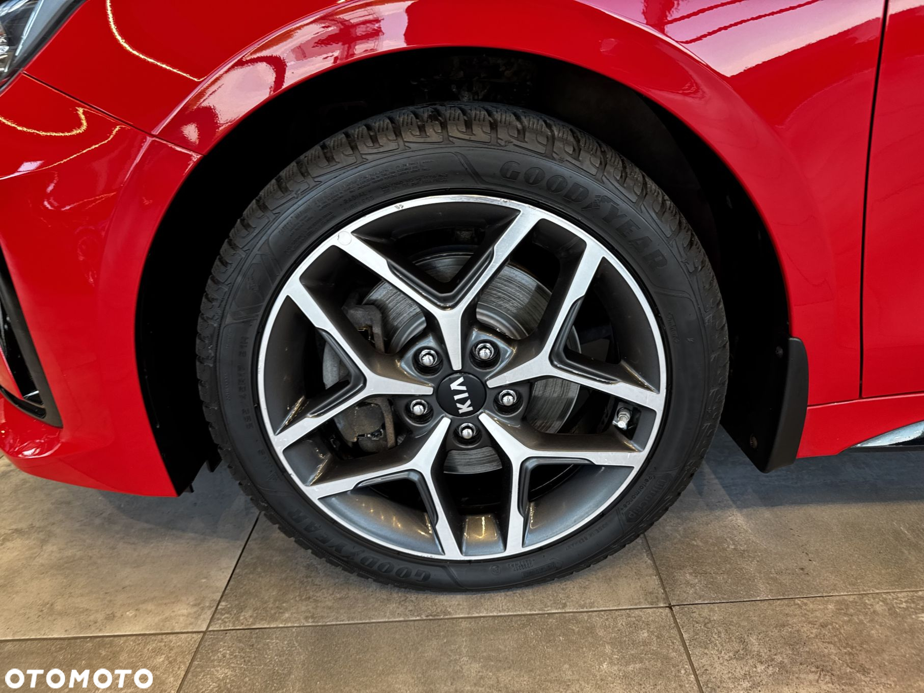 Kia ProCeed - 11