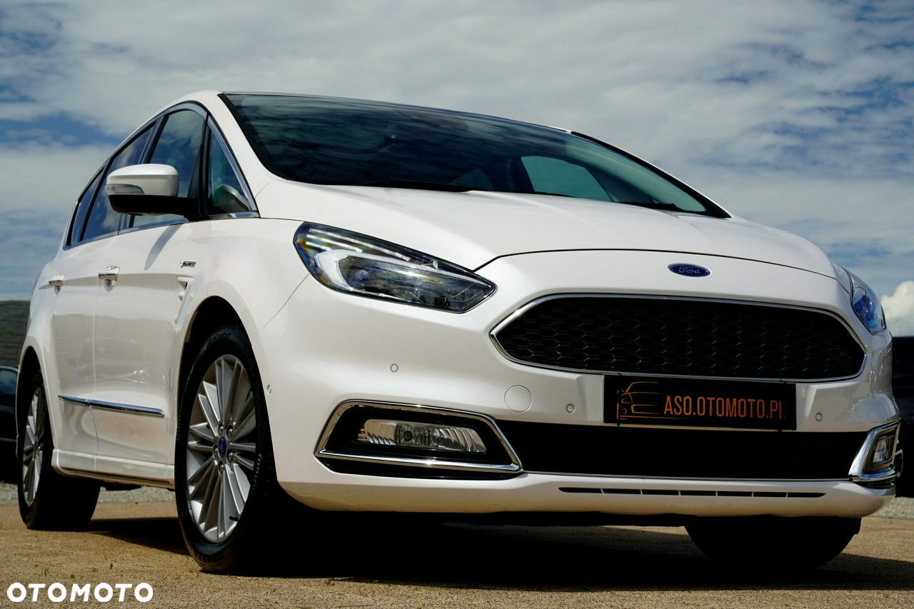 Ford S-Max - 3