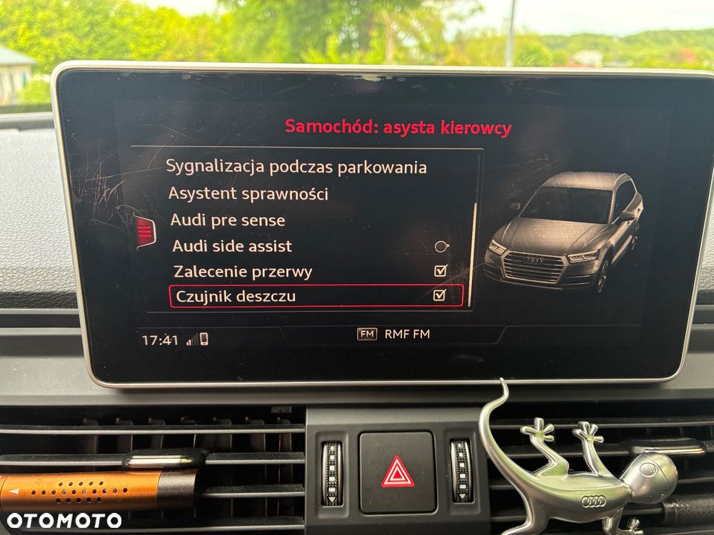 Audi Q5 2.0 TFSI Quattro S tronic - 23