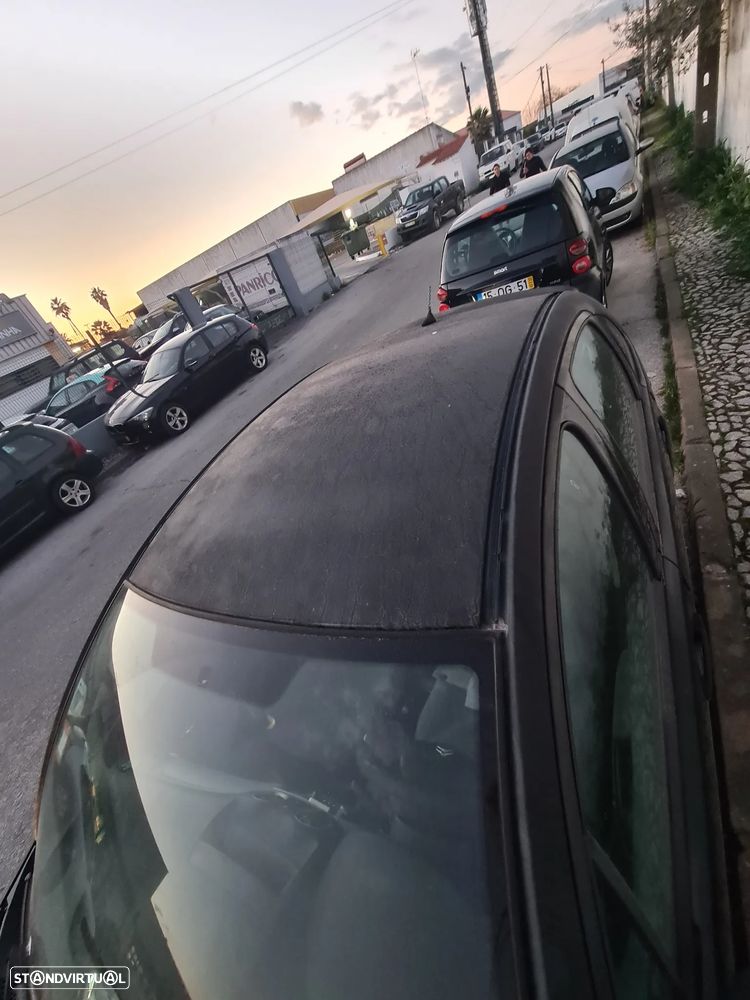 Citroën C3 1.1 Furio - 14