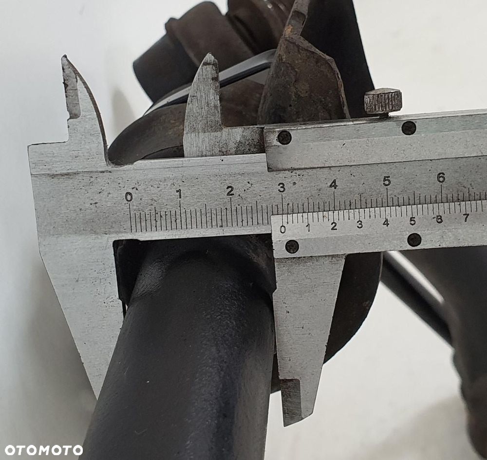 DRĄŻEK STABILIZATOR PRZÓD CHRYSLER 300C - 5