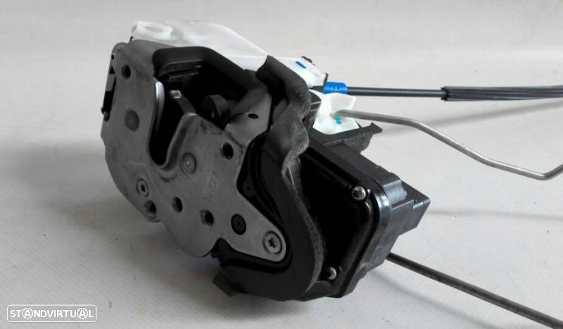 Fechadura / fecho porta frente direito OPEL Astra J - 1