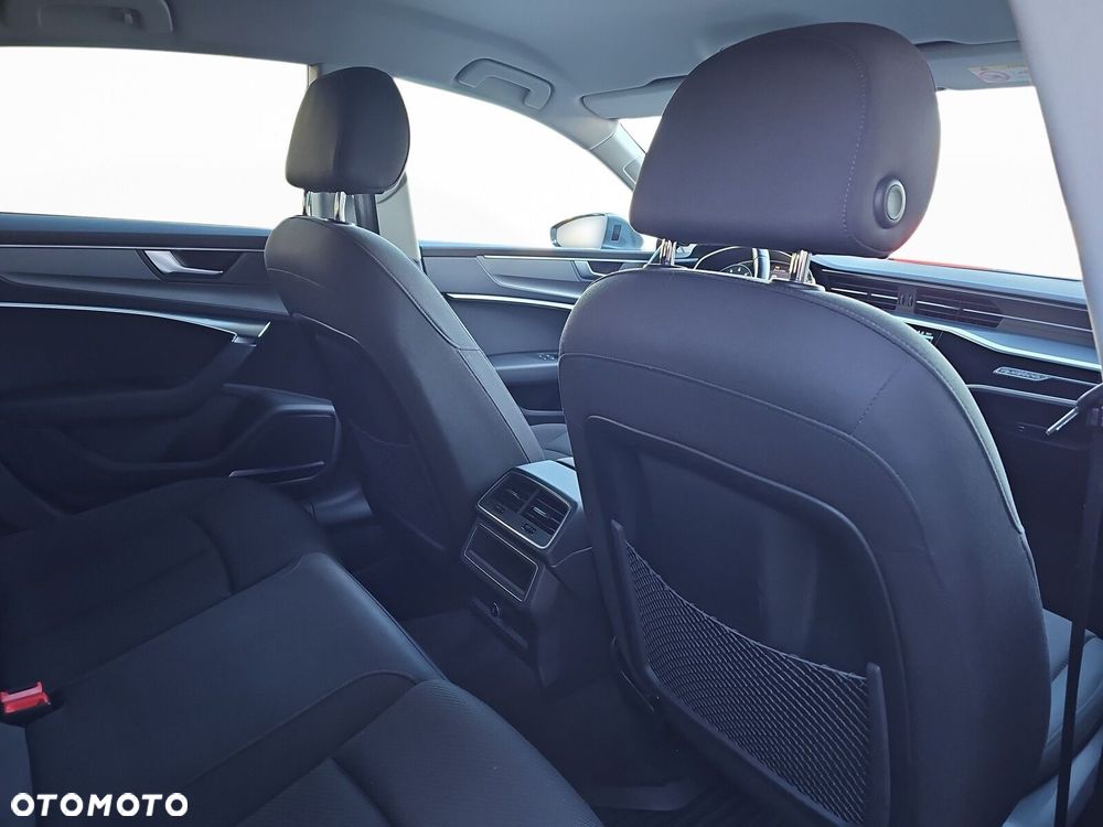 Audi A7 Sportback - 26