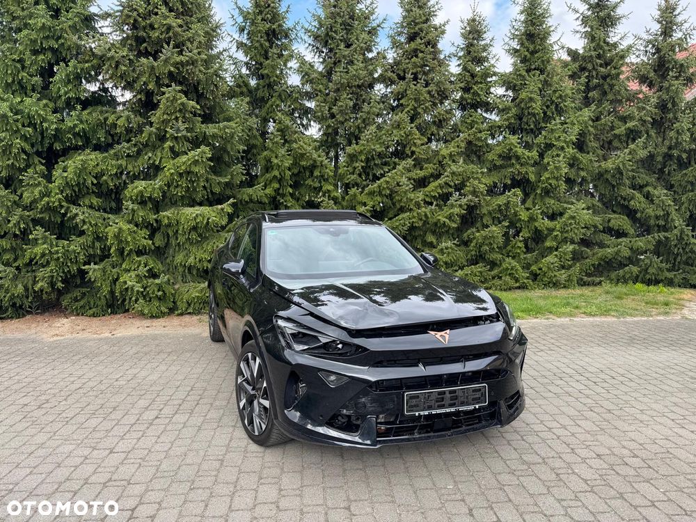 Cupra Formentor 2.0 TSI 4Drive DSG VZ - 10
