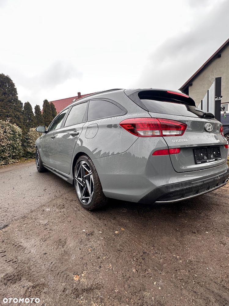 Hyundai i30 - 5