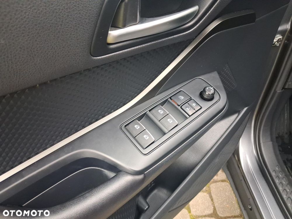 Toyota C-HR 1.2 T GPF Premium - 16