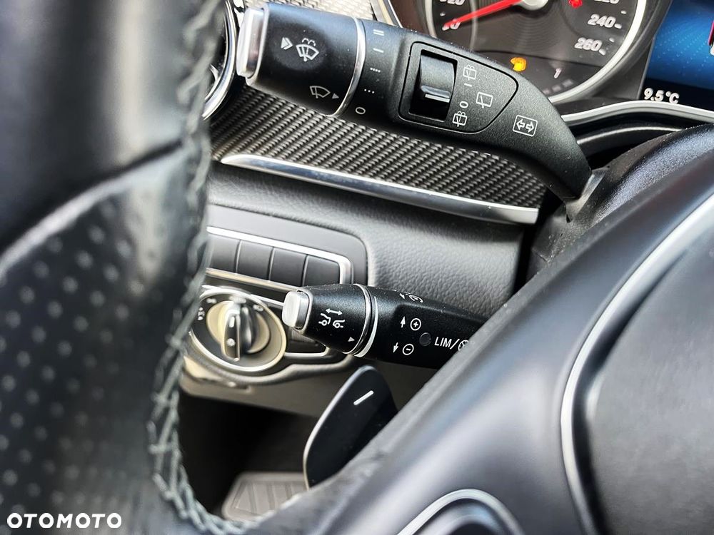 Mercedes-Benz Klasa V 250 d 4-Matic Avantgarde 9G-Tronic (ekstra d³) - 19