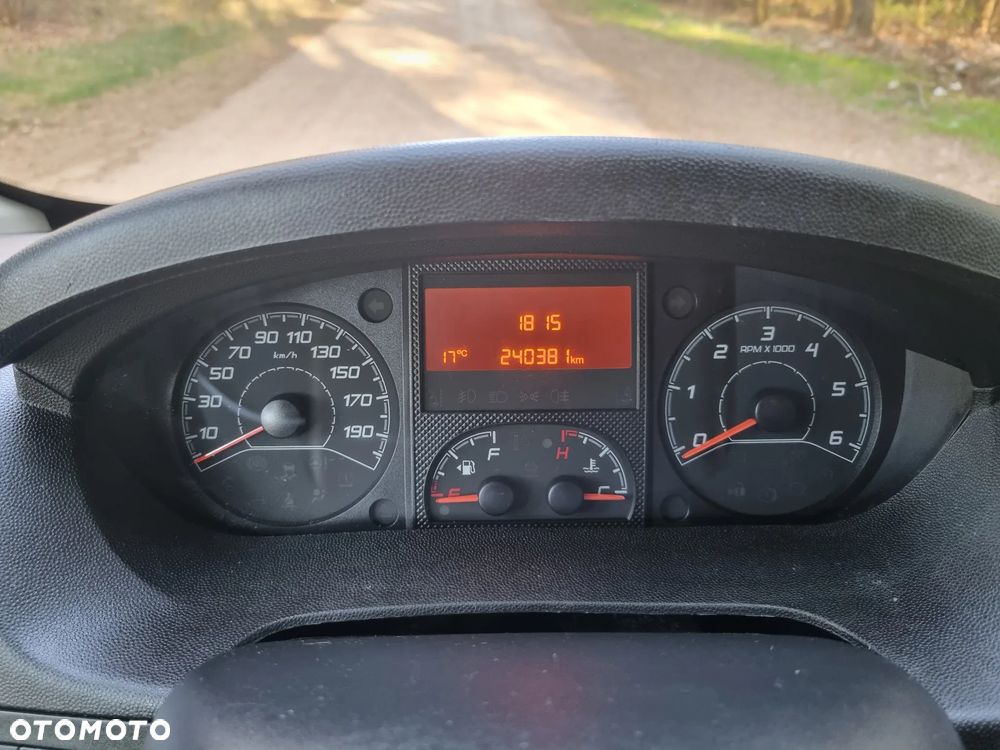 Citroën Jumper - 17