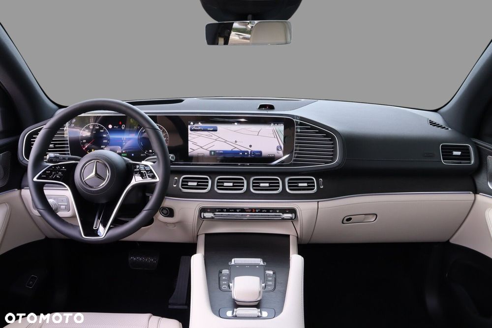 Mercedes-Benz GLE 350 de PHEV 4-Matic AMG Line - 11
