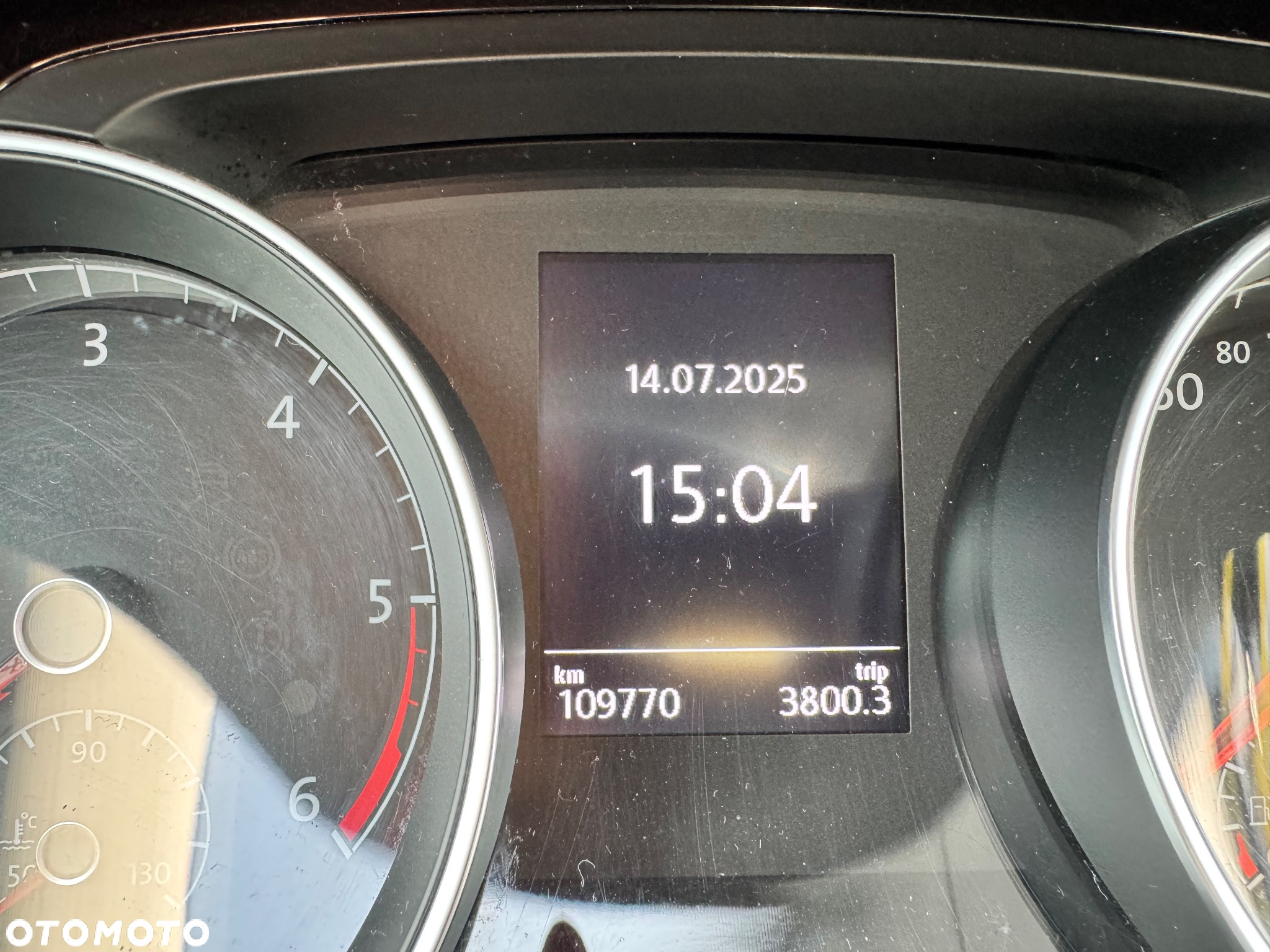 Volkswagen Golf 2.0 TDI DSG Sound - 14
