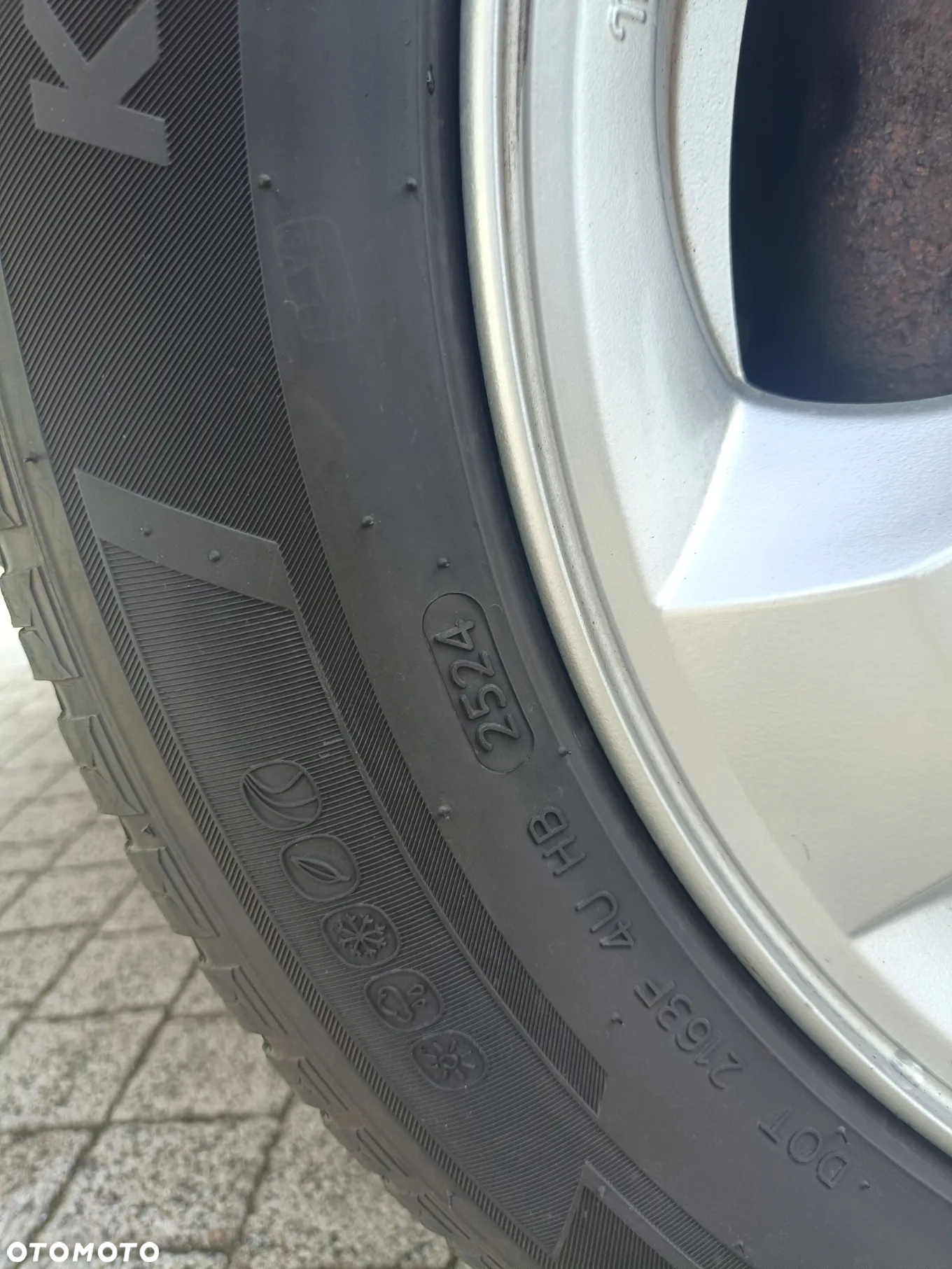 Kia Sportage 2.0 CRDI 2WD EX - 7