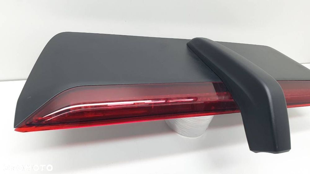 LAMPKA ŚWIATŁO STOP KAMERA COFANIA VW CRAFTER II 7C0971702 7C0945087J 2025 - 4