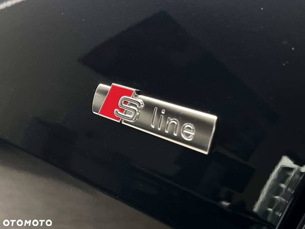 Audi A5 Avant TFSI Quattro S tronic - 12
