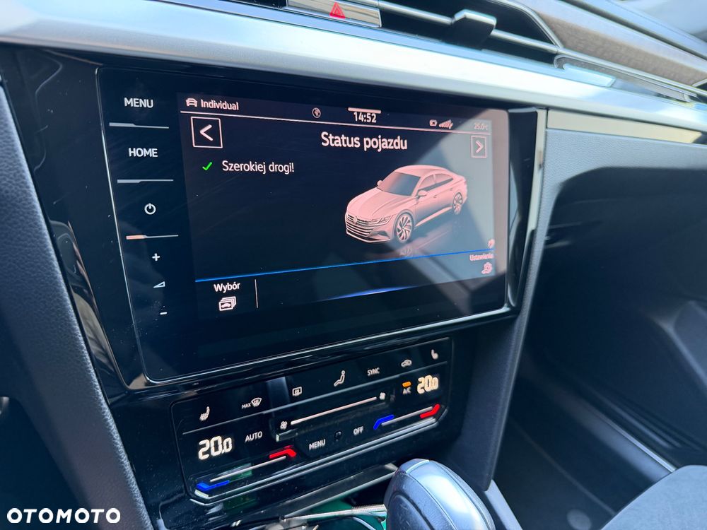 Volkswagen Arteon 2.0 TDI Elegance DSG - 7