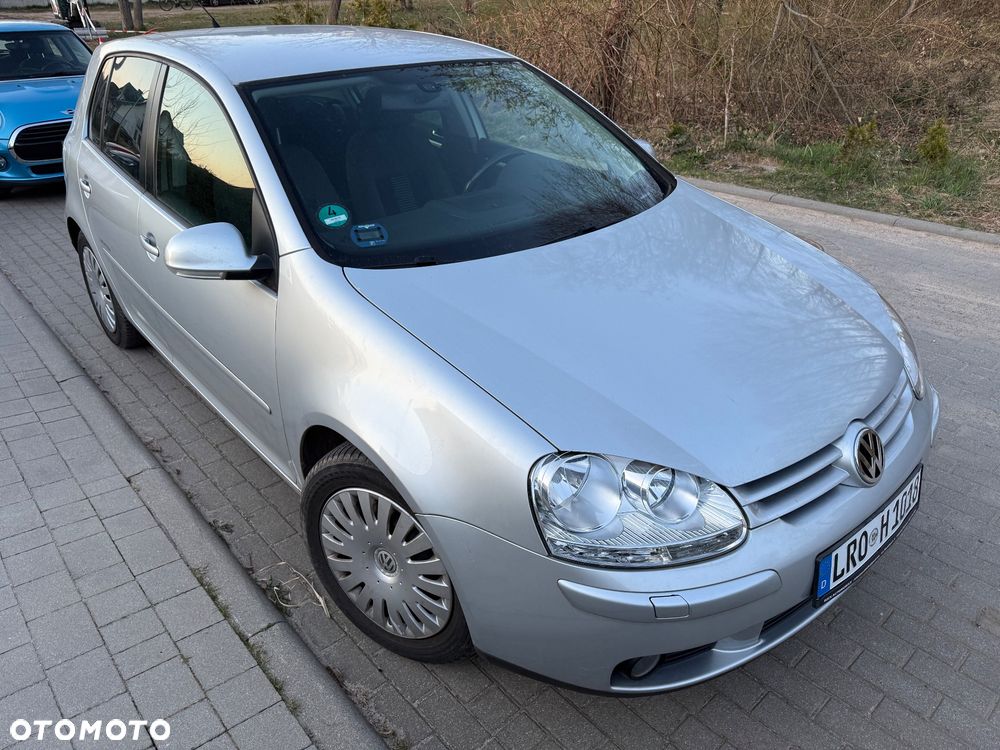 Volkswagen Golf 1.4 TSI DSG United - 4