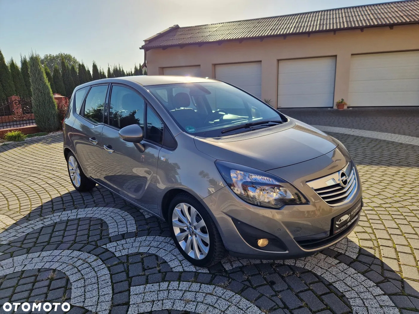 Opel Meriva 1.4 T Cosmo - 6