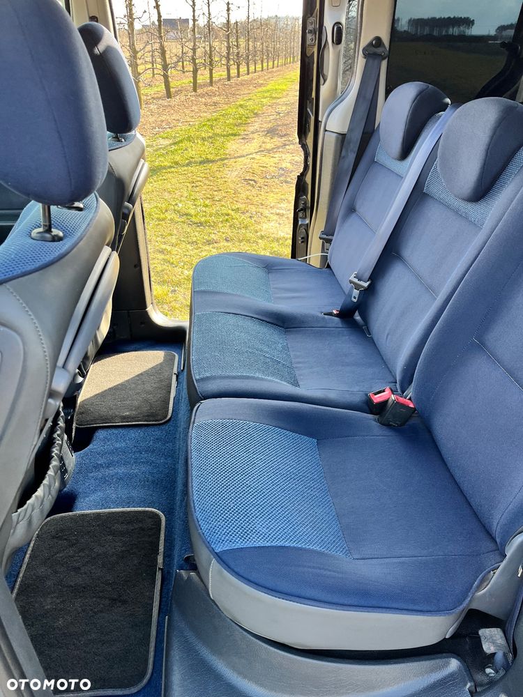 Citroën Berlingo 1.4i Multispace / Plus - 11