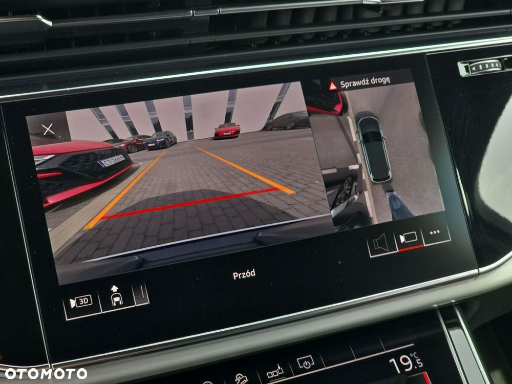 Audi SQ7 4.0 TDI Quattro Tiptronic - 22