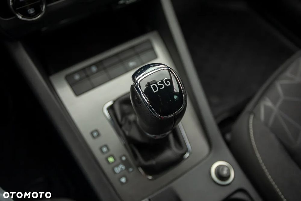 Skoda Octavia 2.0 TDI DSG Drive - 36