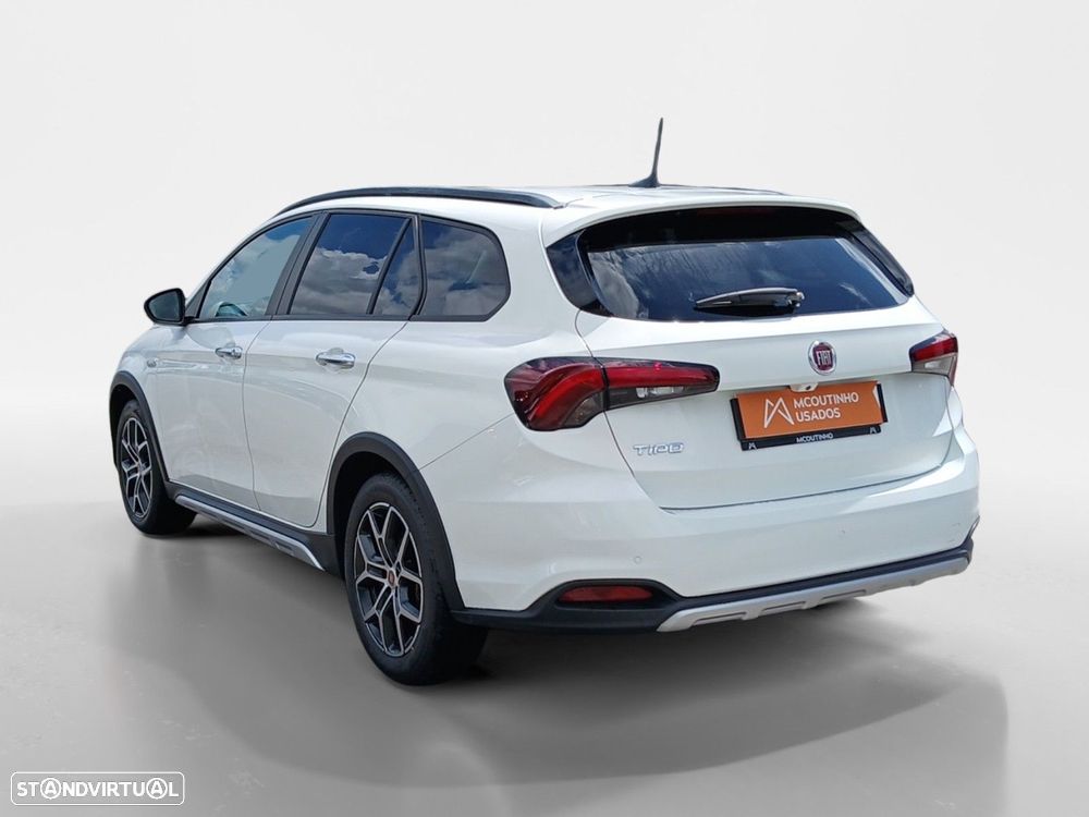 Fiat Tipo Station Wagon 1.0 GSE T3 - 3