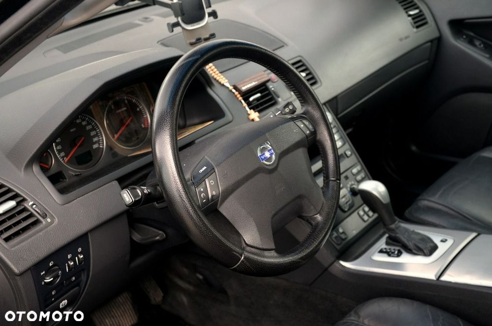 Volvo XC 90 2005