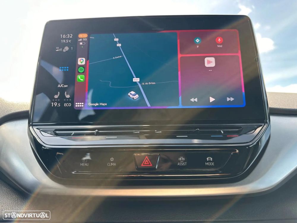 VW ID.4 77 kWh Pro Performance - 18