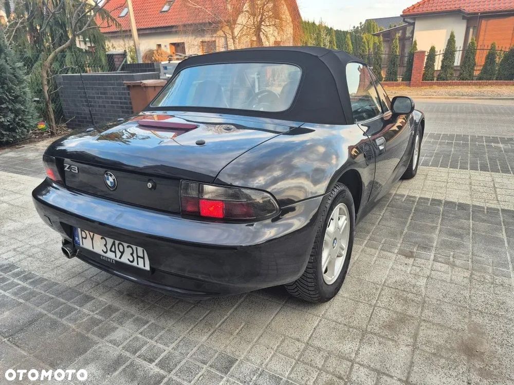 BMW Z3 - 8