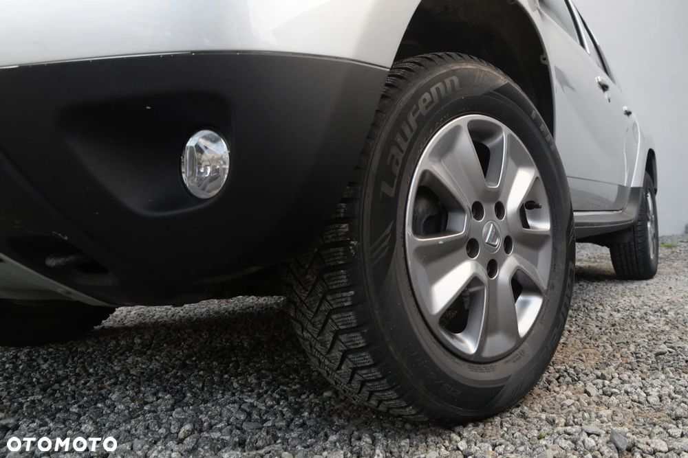 Dacia Duster 1.6 SCe Outdoor S&S - 20