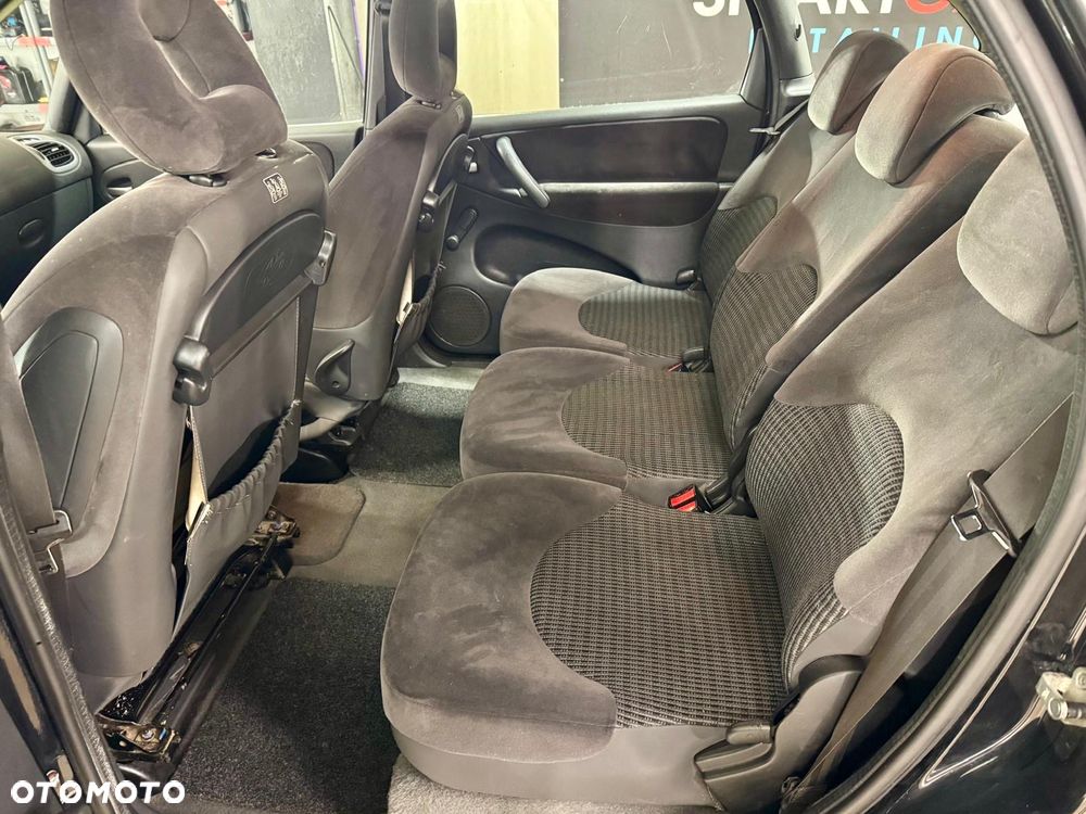 Citroën Xsara Picasso 1.6 Style - 14